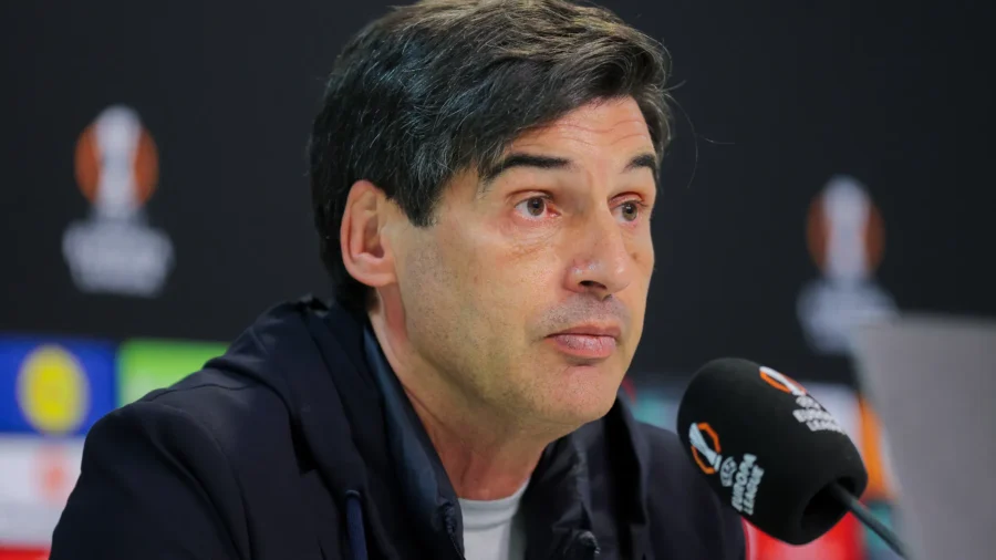 Europa League 2024-2025: Lyon – Manchester United, las alineaciones probables