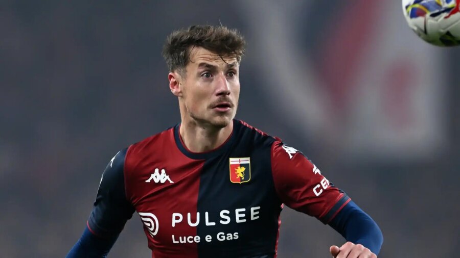 Serie A 2024-2025: Verona-Génova, alineaciones probables