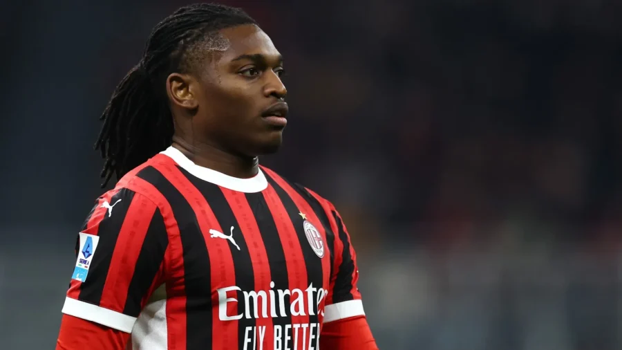 Coppa Italia 2024-2025: AC Milan-Bolonia, alineaciones probables