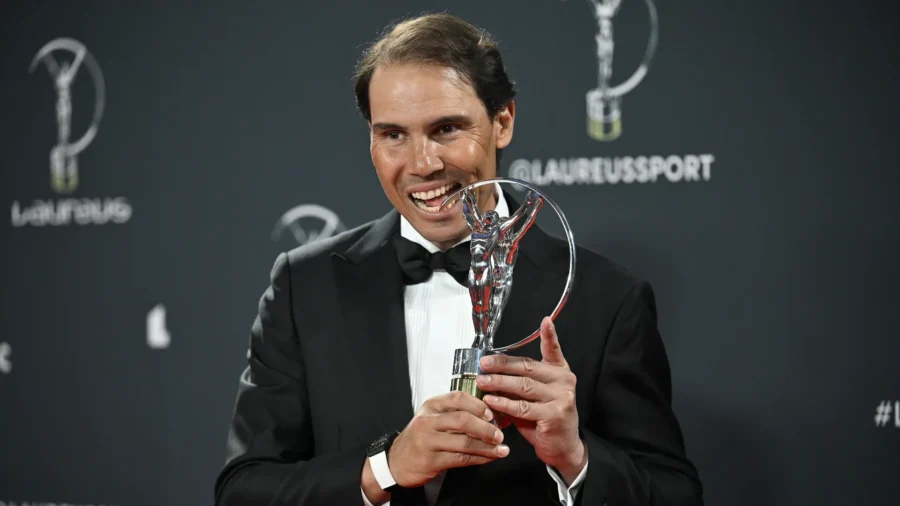 Rafael Nadal da su veredicto sobre Jannik Sinner