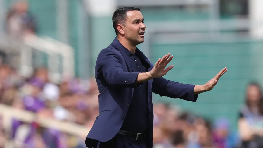 Fiorentina-Betis: Palladino tiene las ideas claras sobre quién debe jugar