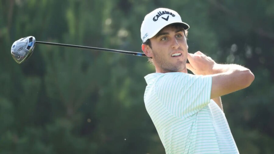 Paratore, Celli y Mazzoli apuntan alto en la Gran Final Rolex