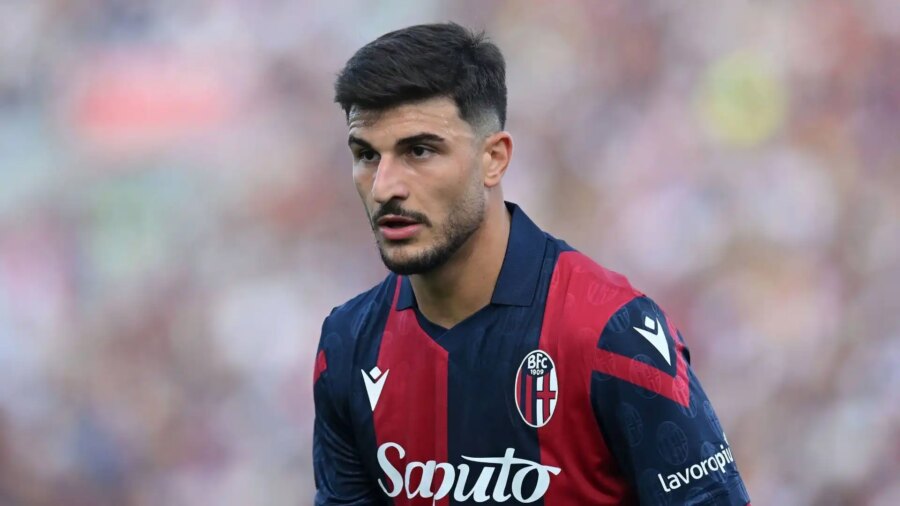 Serie A 2024-2025: Udinese-Bolonia, alineaciones probables