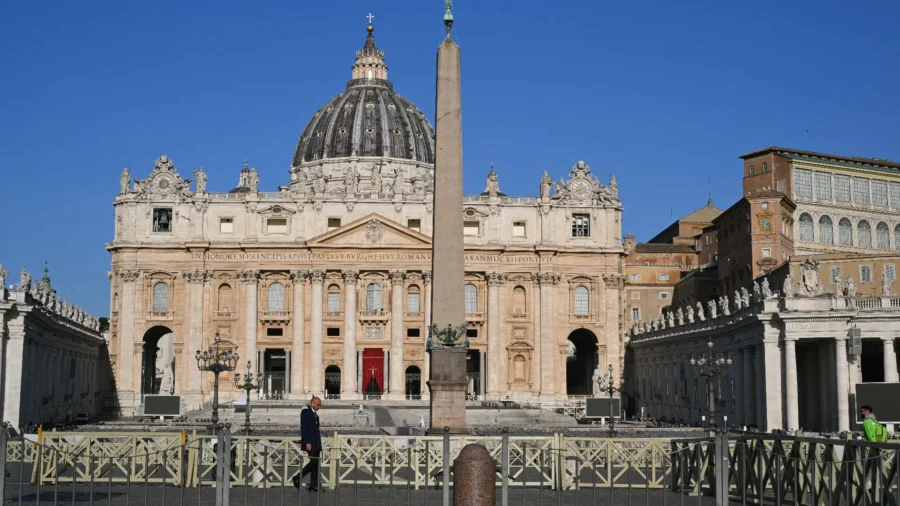 Funeral del Papa Francisco: todo el deporte italiano se para el sábado