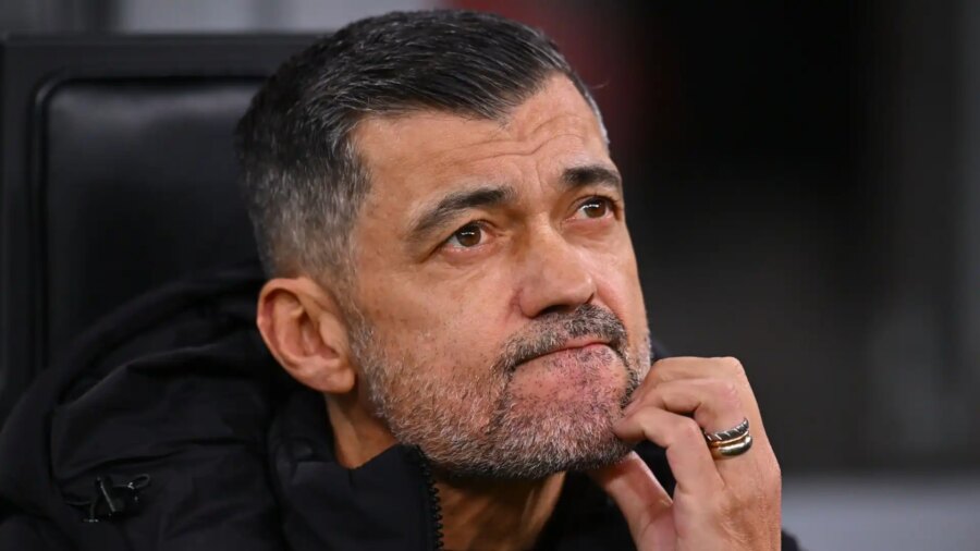 Inter-Milán: Conceiçao, llamado a resolver un rebus en ataque