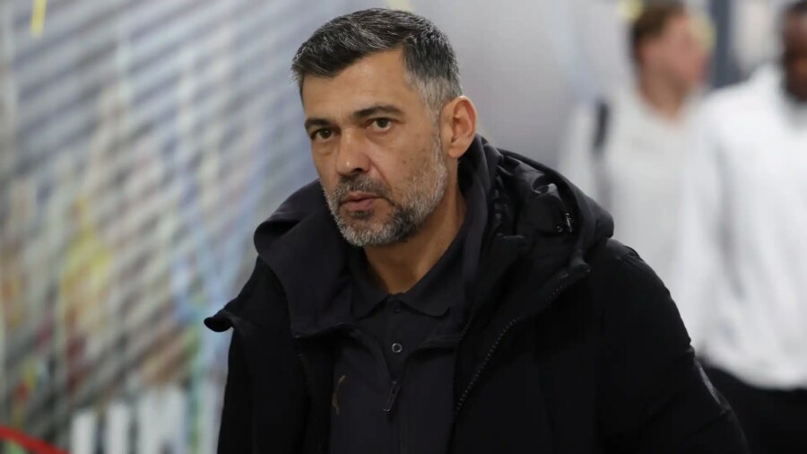 Milán, Geoffrey Moncada aclara la posición de Sergio Conceiçao
