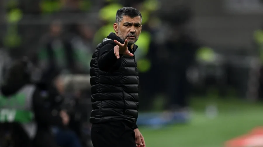 Milan: la final de la Coppa Italia lo cambia todo, incluso para Conceiçao