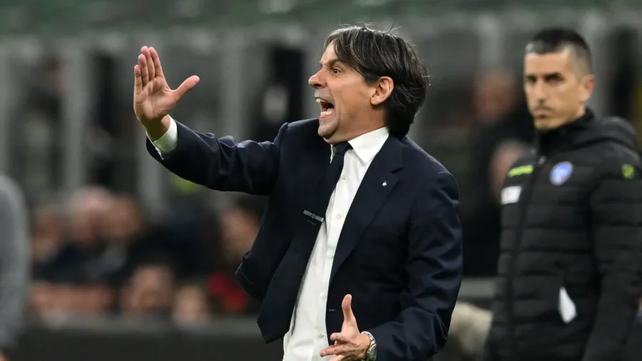 Barcelona-Inter, Inzaghi confía plenamente en Thu-La