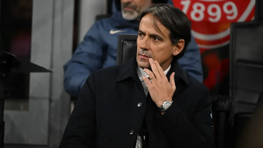 Inter: Inzaghi quiere un regalo en la banda para el Mundial de Clubes