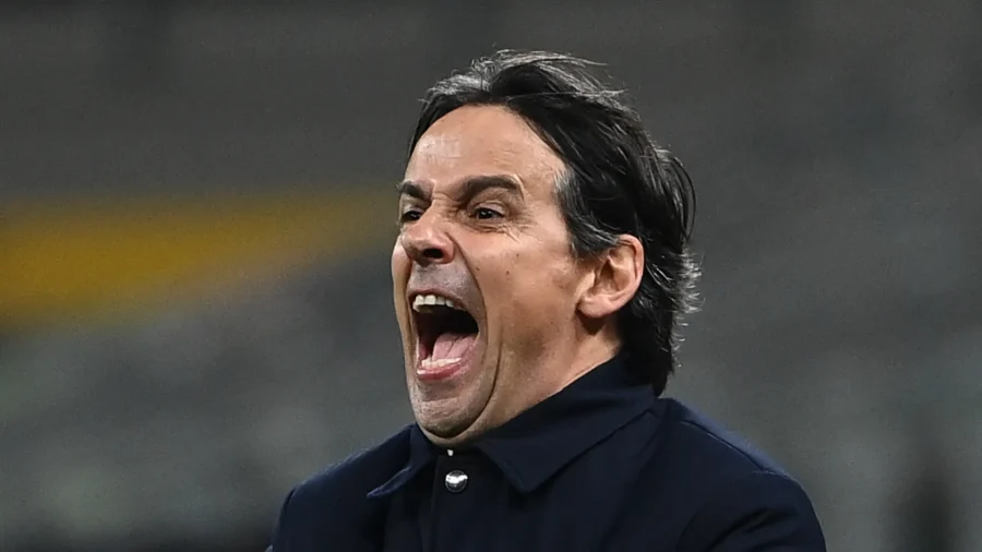 Inter, Simone Inzaghi: "Un derbi de sacrificio"