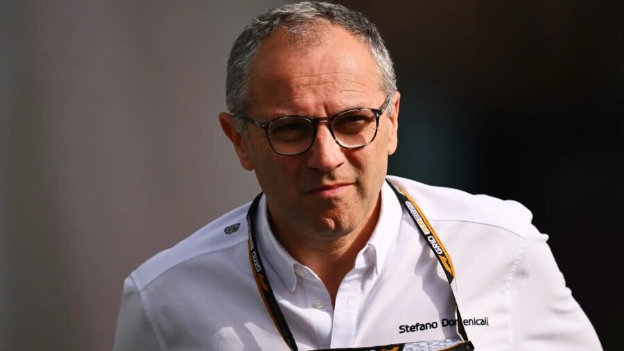 F1, el futuro del GP de Emilia Romaña se complica mucho