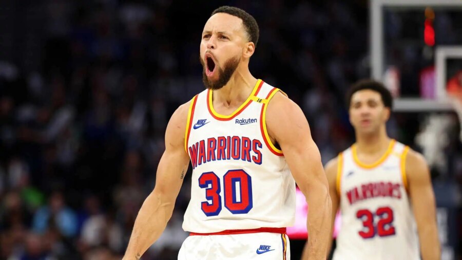 NBA: Golden State y Orlando ganan y pasan a los play-offs