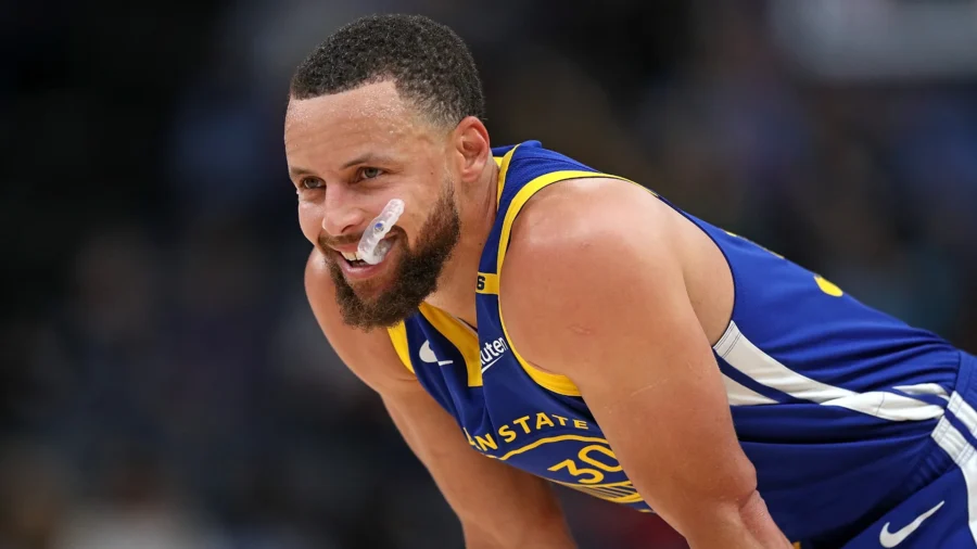 Play-offs de la NBA: buen estreno para Golden State, OKC un sueño