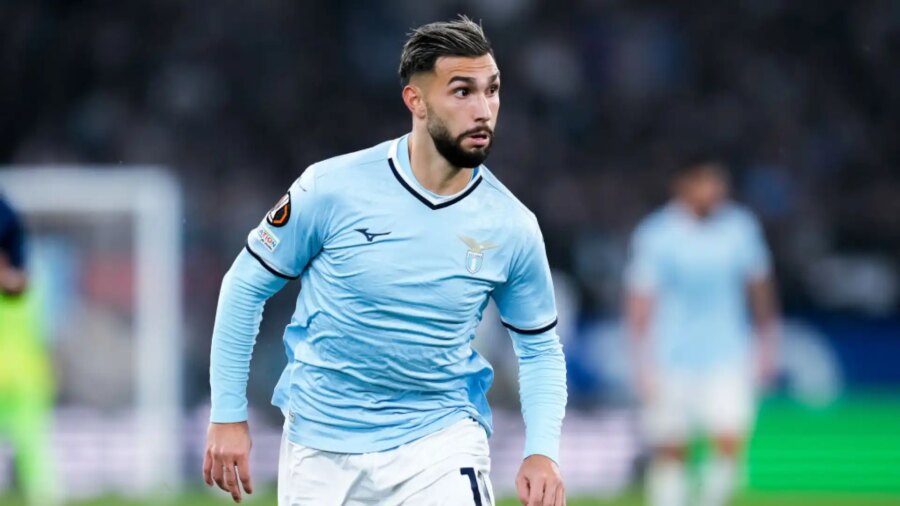 Europa League 2024-2025: Lazio-Bodo Glimt, las alineaciones probables