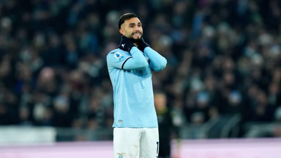 Funeral del Papa: el Lazio-Parma se aplaza, el Inter-Roma (de momento) se jugará
