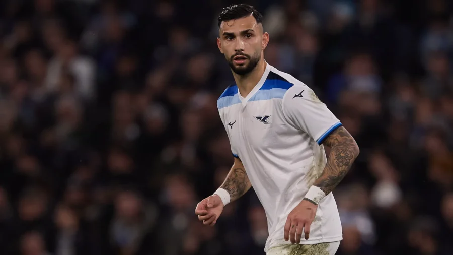Serie A 2024-2025: Genoa – Lazio, alineaciones probables