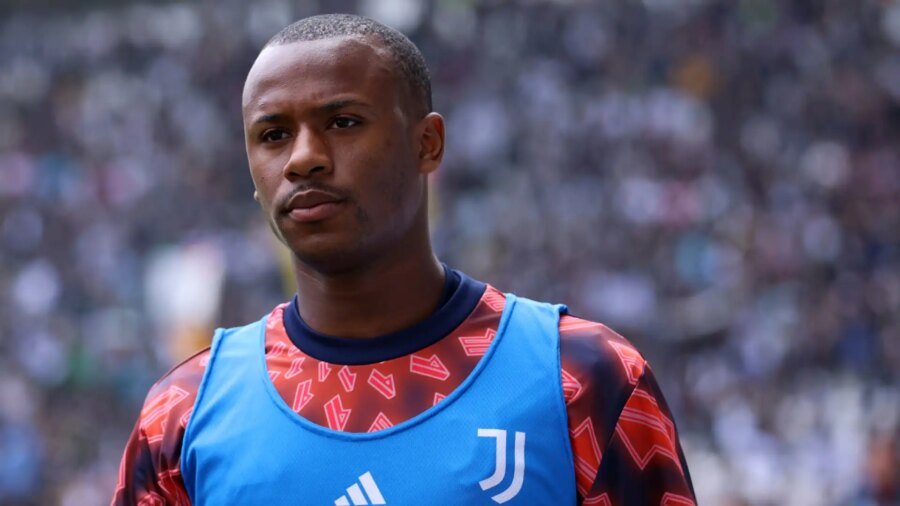 Tiago Djalò, caos en el Oporto: suspensión y posible regreso anticipado a la Juventus
