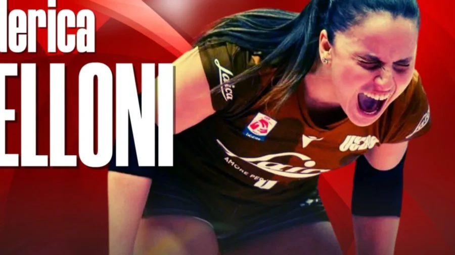 UYBA Volley Busto Arsizio, tercera renovación