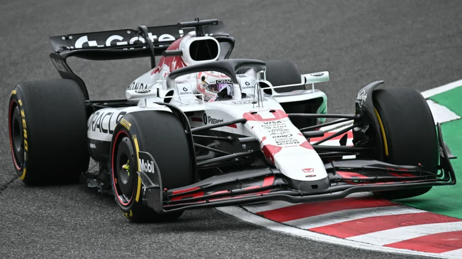 F1, GP de Japón: Verstappen gana por delante de los dos McLaren