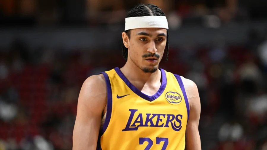 Un ex de Los Angeles Lakers para Estra Pistoia