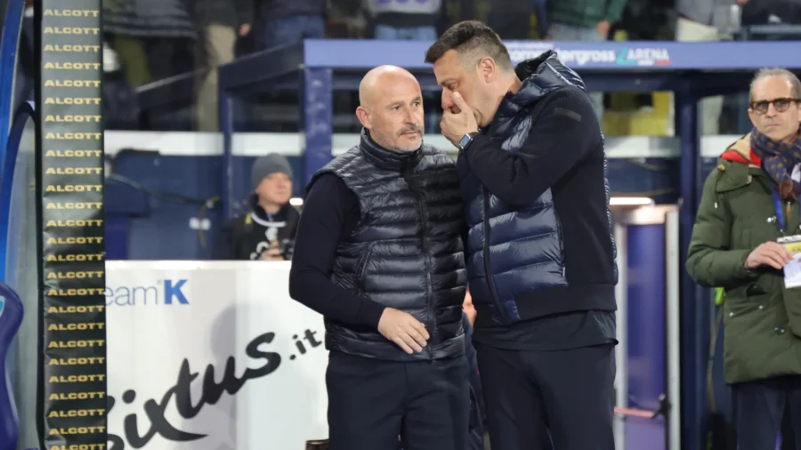 Coppa Italia 2024-2025: Bolonia – Empoli, alineaciones probables