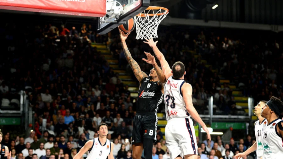 LBA, finalizada la temporada regular: definida la parrilla de playoffs