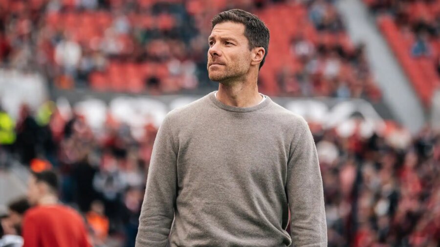 Xabi Alonso ya piensa en el Real Madrid: 2 jugadores del Leverkusen en su punto de mira