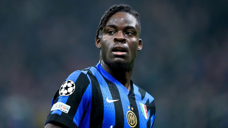 Inter de Milán, Yann Bisseck mira más allá del Bayern y sueña con la Liga de Campeones