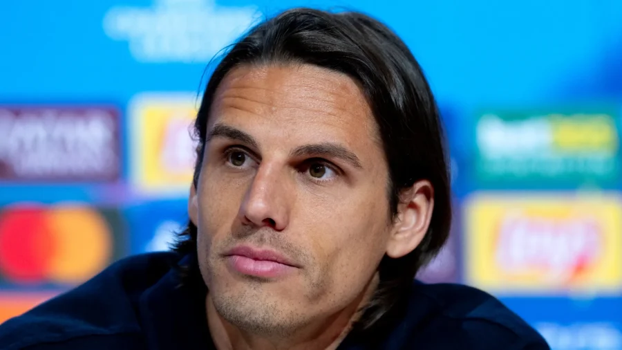Inter, Yann Sommer pide coraje contra el Bayern
