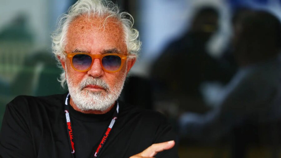 F1, revolución en Alpine: Flavio Briatore vuelve al muro de boxes