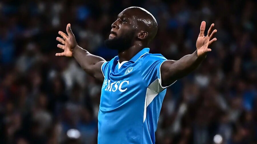 Scudetto Napoli: Lukaku rinde homenaje a Conte y habla de De Bruyne