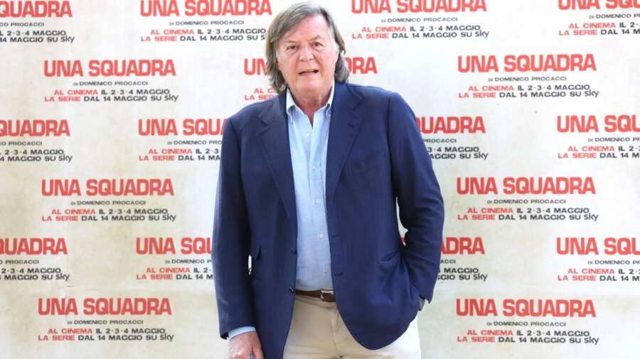 Adriano Panatta ataca ferozmente a Coco Gauff y al tenis femenino