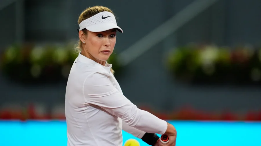 Actuación de Anna Kalinskaya en Estrasburgo