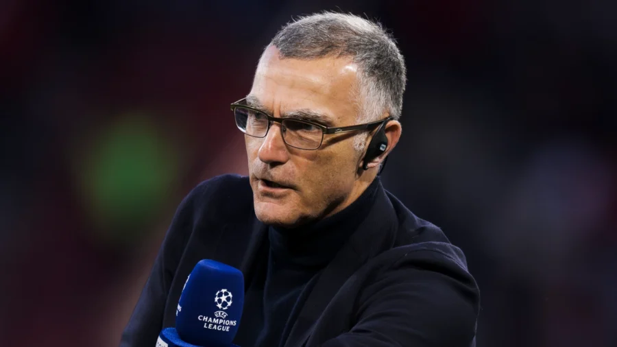 Giuseppe Bergomi no sólo ve al Nápoles y al Inter por el Scudetto