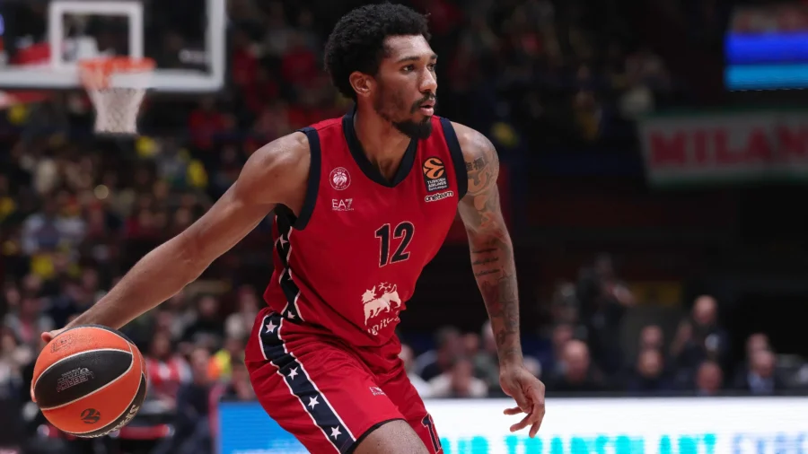 Olimpia Milano: buenas y malas noticias