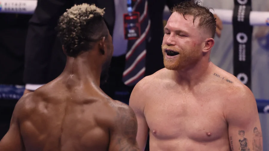 Boxeo: Canelo Álvarez gana y cobra su primer cheque monstruoso