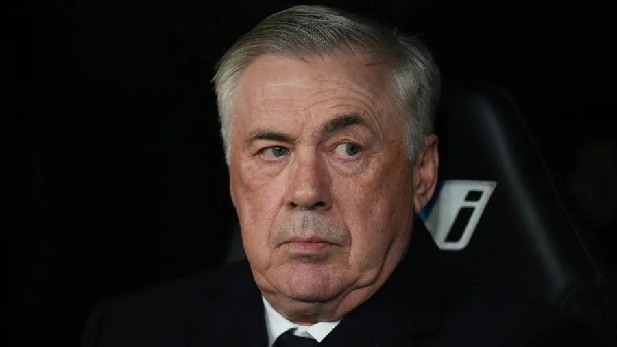 Revelado el futuro de Carlo Ancelotti: está hecho para el próximo equipo