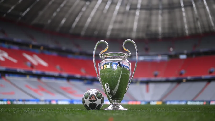 PSG-Inter, programa especial en Sky Sports para la final de la Liga de Campeones