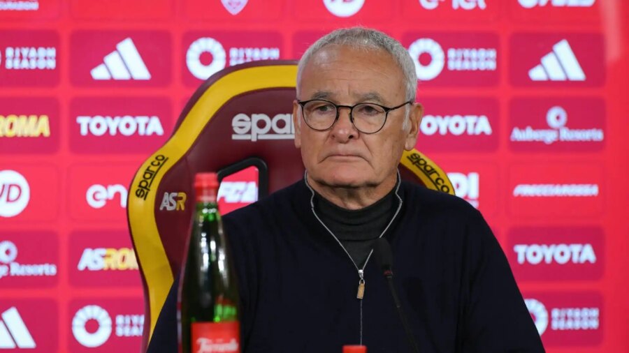 Claudio Ranieri vuelve al &apos;no&apos; a la selección y pone un punto y aparte