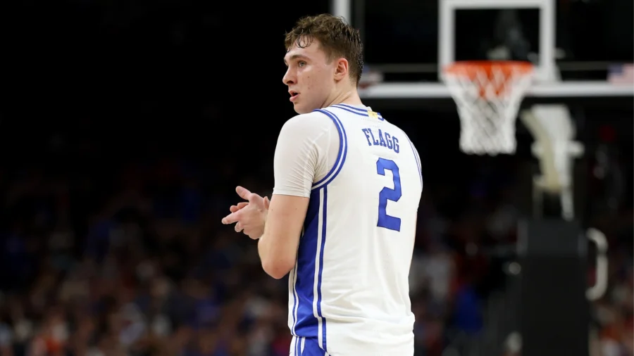 NBA, Dallas gana la lotería: se llevará al fenómeno Flagg en el draft