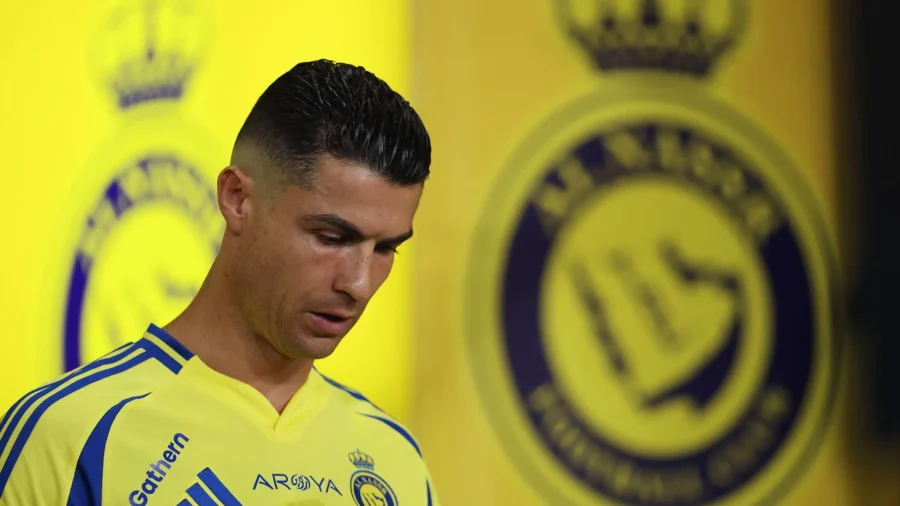 Cristiano Ronaldo se despide de Arabia Saudí, pero no del fútbol