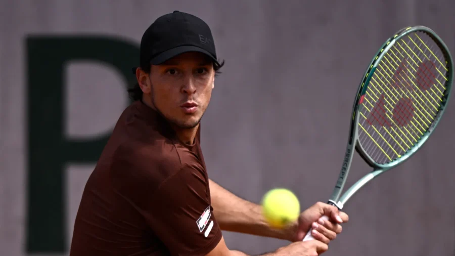 Cuándo juega Luciano Darderi en Umag: su récord con Carlos Taberner y dónde ver la final por TV