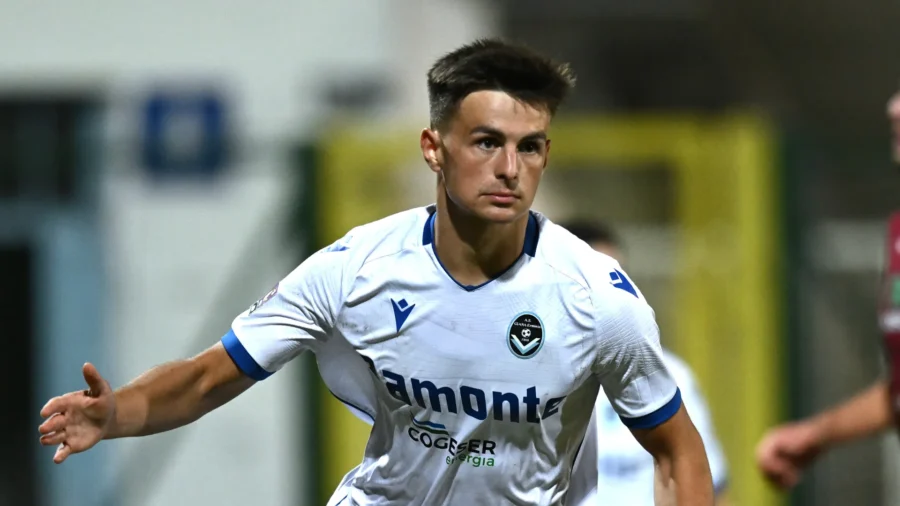 Playoff Serie C 2024-2025: Ternana-Giana Erminio, las formaciones probables