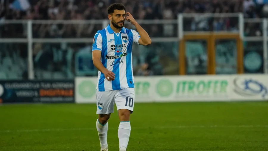 Playoff Serie C 2024-2025: Pescara-Vis Pesaro, las alineaciones probables