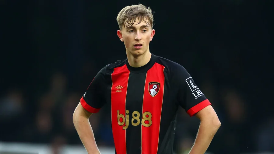 El Real Madrid anuncia a Dean Huijsen: la Juve también gana