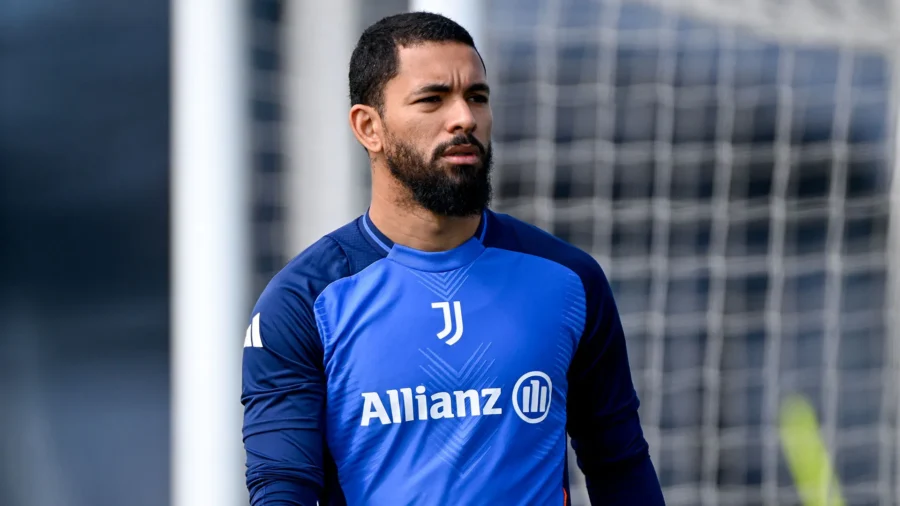Douglas Luiz dice adiós: la Premier League ayuda al Juventus