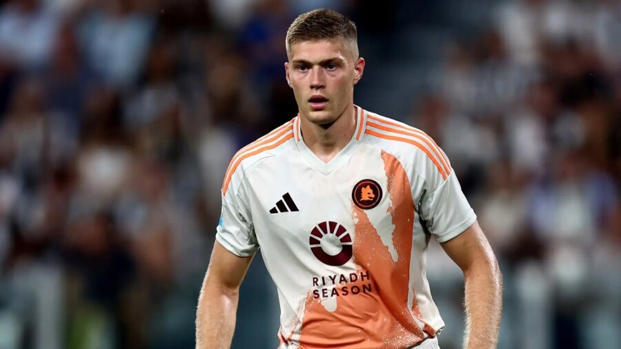 Artem Dovbyk no ficha por la Roma: la confesión sobre su futuro