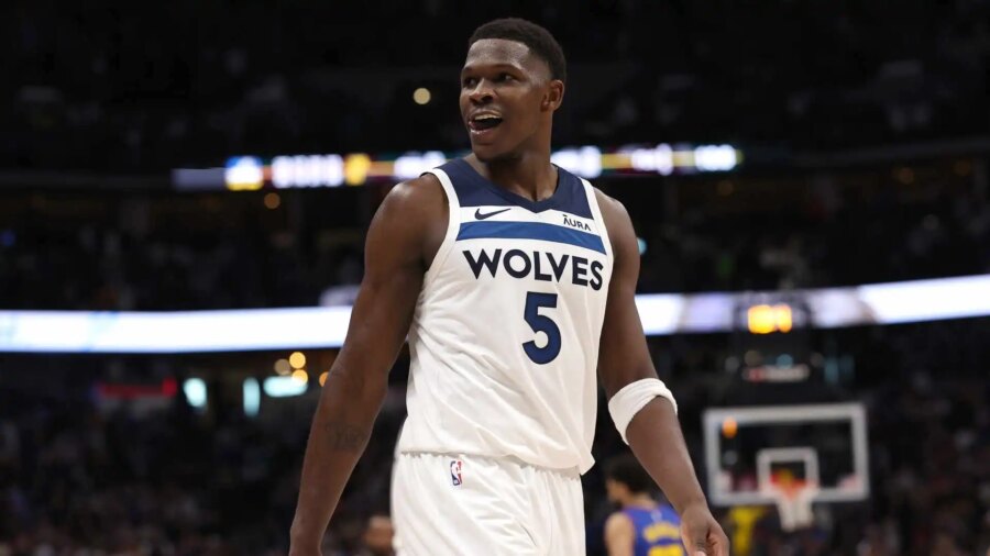 NBA Play-offs: Minnesota asoma la cabeza y reabre la serie con OKC