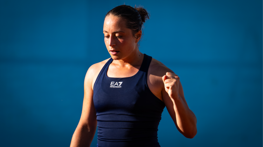 Roland Garros: Elisabetta Cocciaretto arrolla a Taylor Townsend