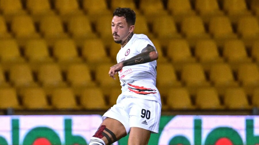 Playout Serie C 2024-2025: Foggia-Messina, las formaciones probables